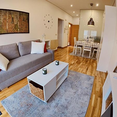 Apartamento Centrico, Vialia-Fatima Pino Vigo Luaran gambar