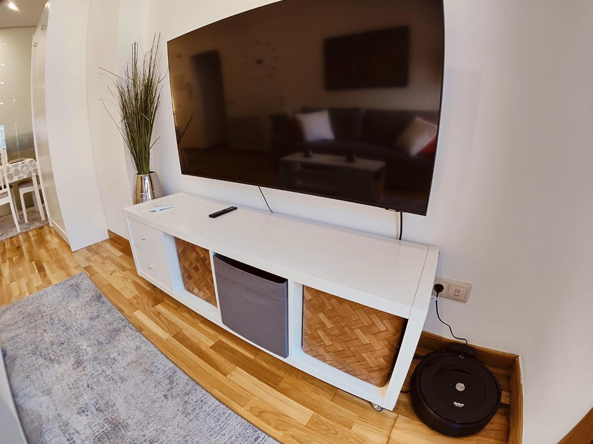 Apartamento Centrico, Vialia-Fatima Pino Vigo Luaran gambar