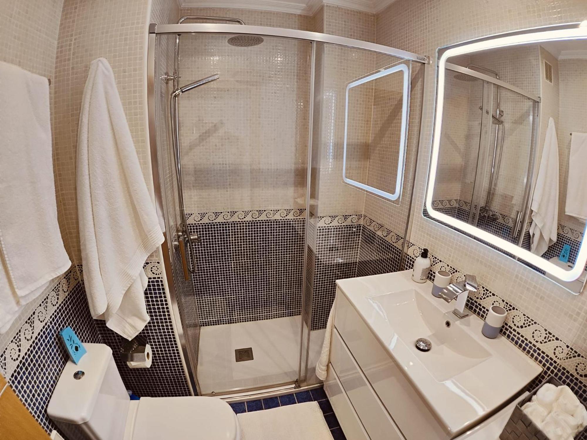 Apartamento Centrico, Vialia-Fatima Pino Vigo Luaran gambar