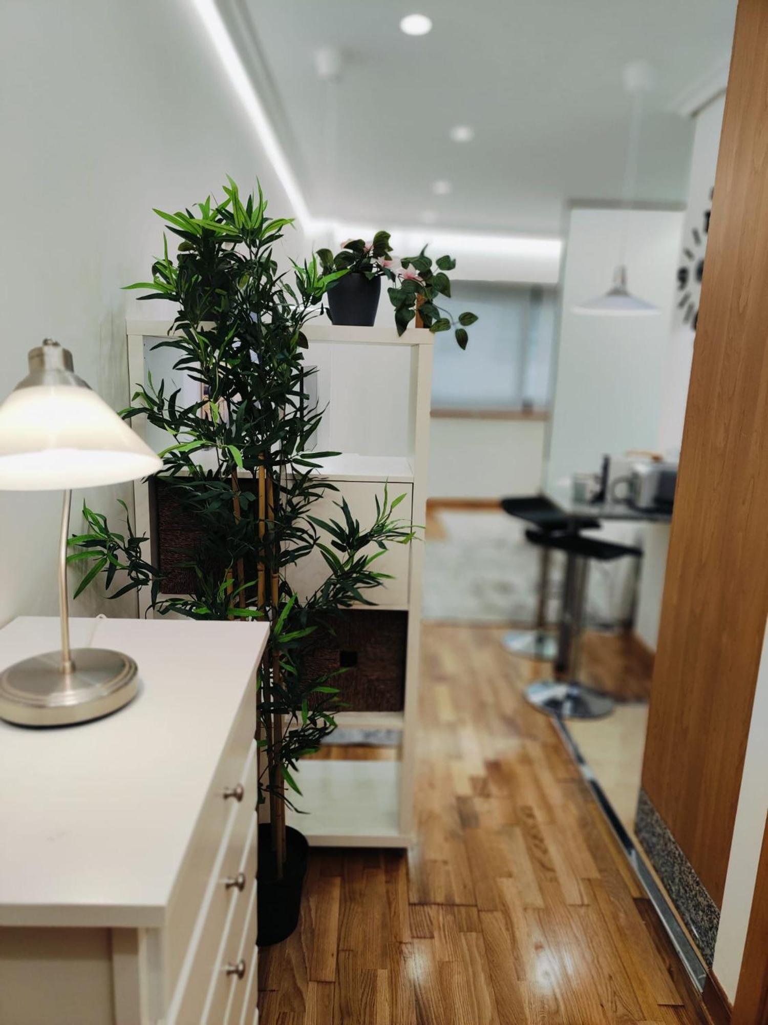 Apartamento Centrico, Vialia-Fatima Pino Vigo Luaran gambar