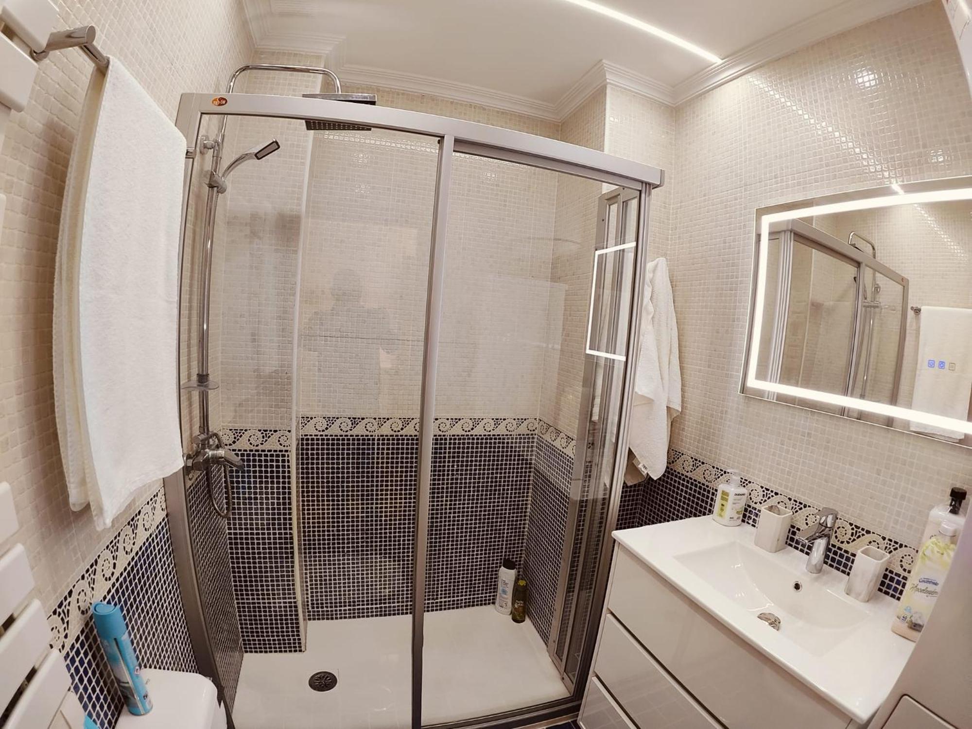 Apartamento Centrico, Vialia-Fatima Pino Vigo Luaran gambar