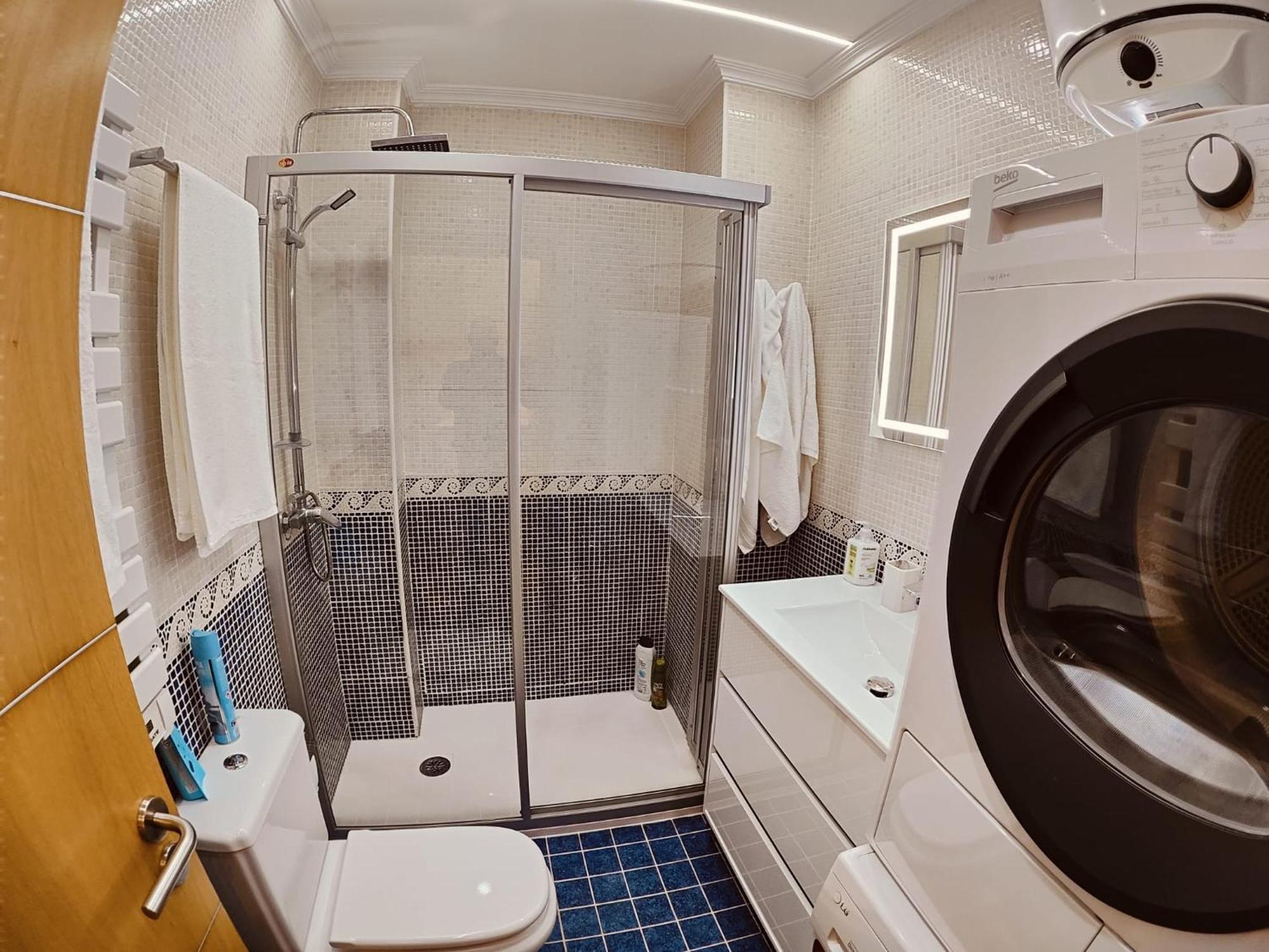 Apartamento Centrico, Vialia-Fatima Pino Vigo Luaran gambar
