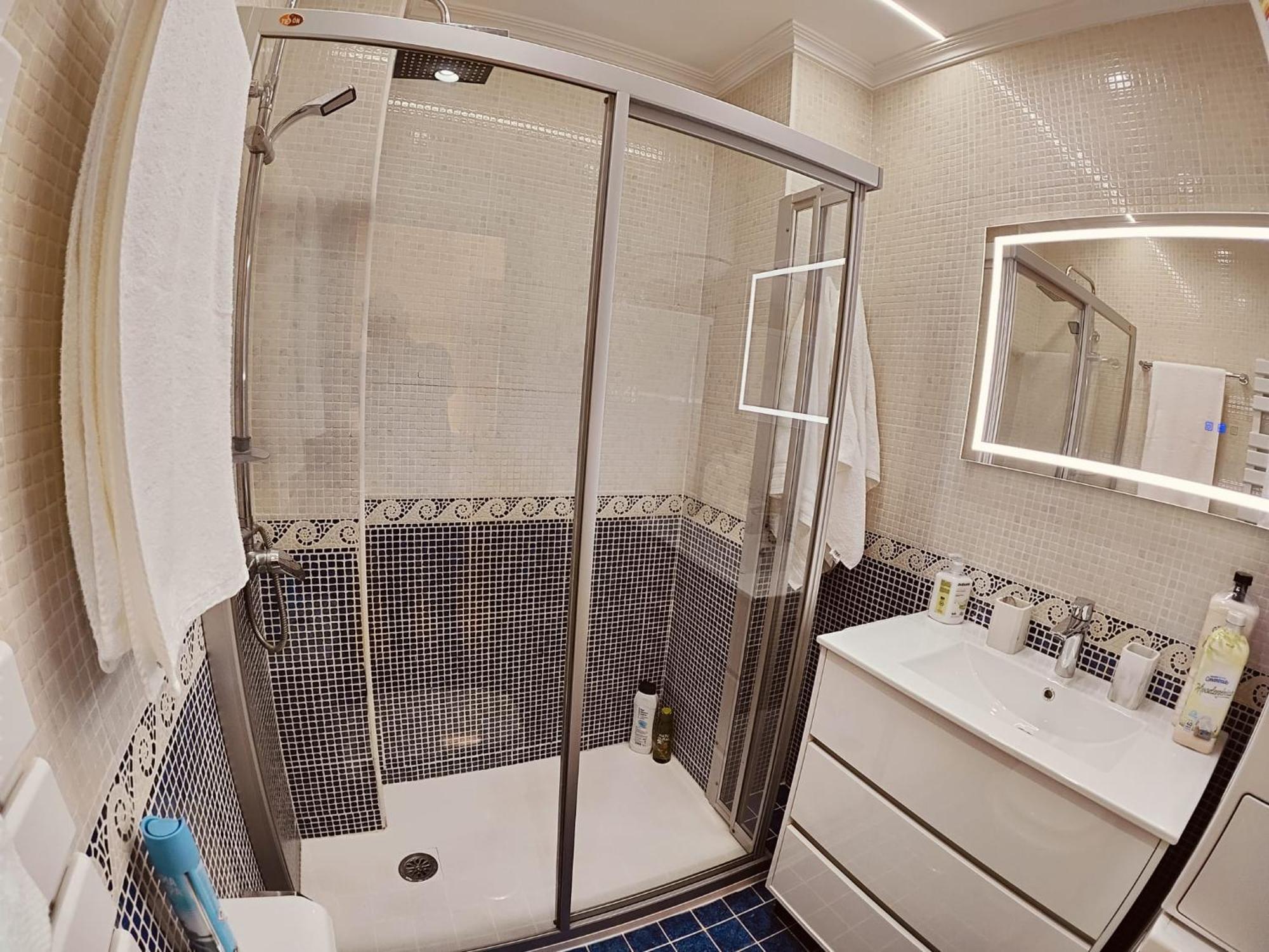 Apartamento Centrico, Vialia-Fatima Pino Vigo Luaran gambar